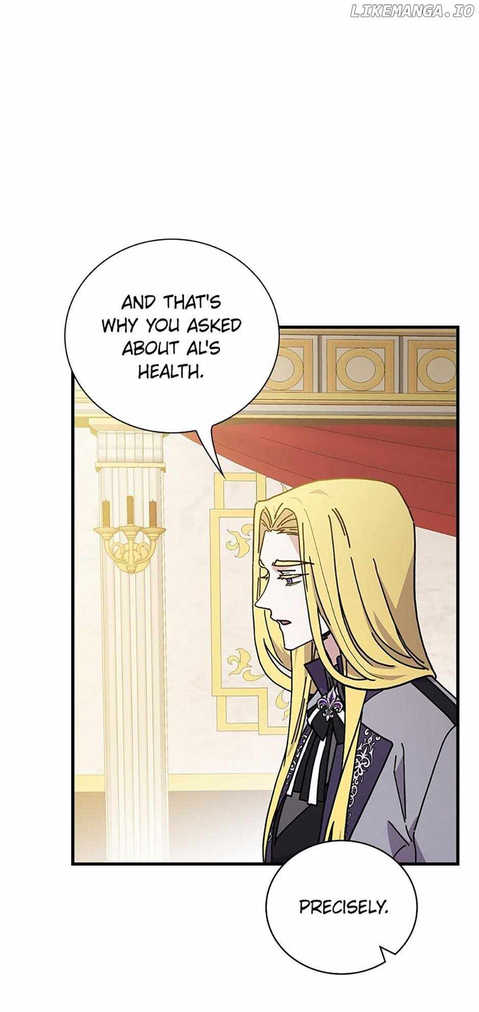 Raga of Withered Branches Chapter 109 44